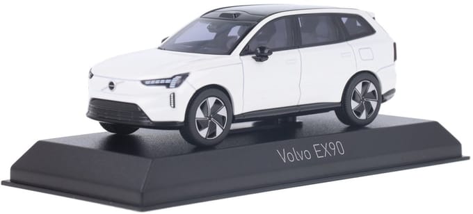 Volvo EX90 Norev Modelauto 1:43 2024 870080 Schaalmodel