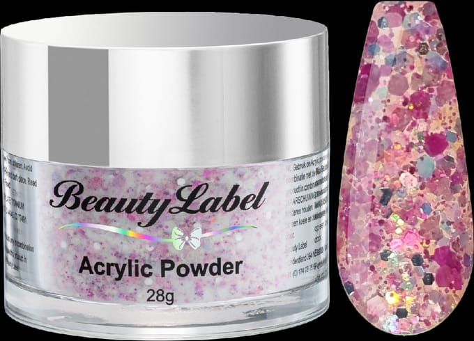Acrylic Color Powder #68