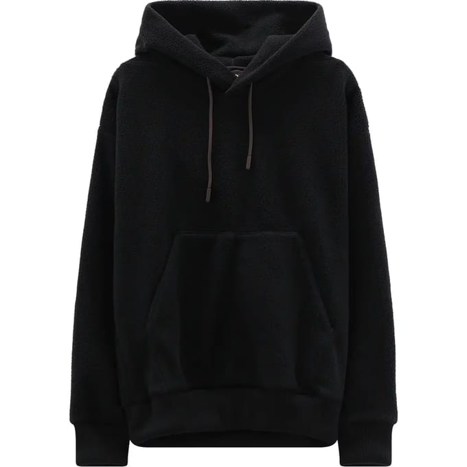 Hooded fleece CMP