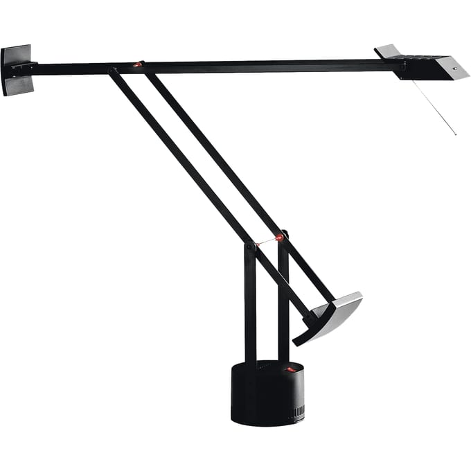 Artemide - Tizio 35 - zwart