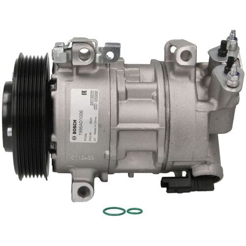 Airco-compressor BOSCH 1 986 AD1 006