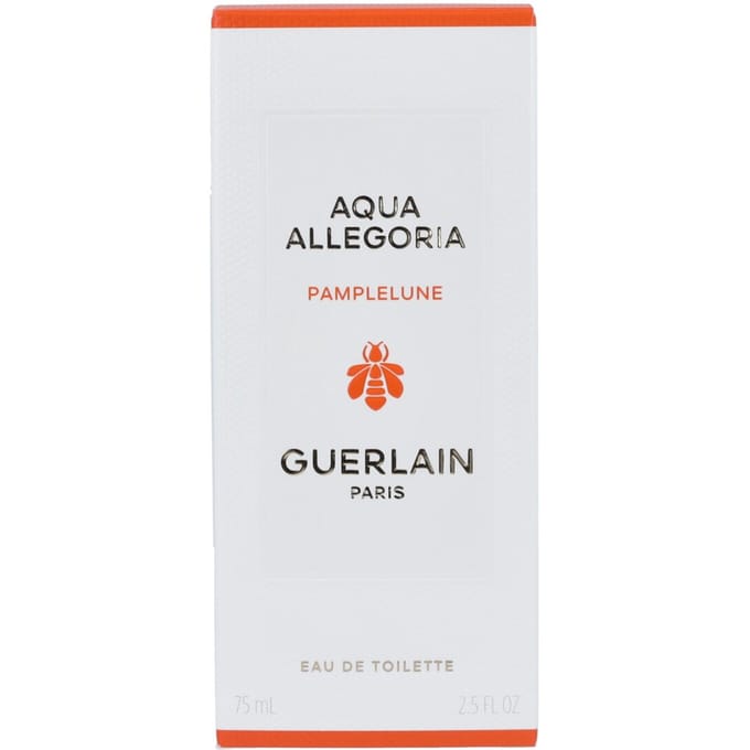 Guerlain Pamplelune Eau De Toilette Guerlain - Aqua Allegoria Pamplelune - Eau De Toilette  - 75 ML