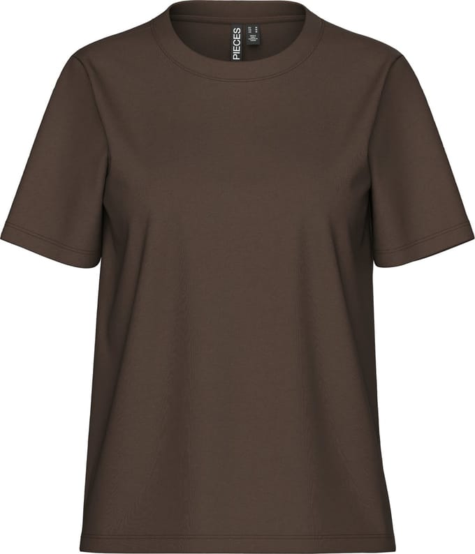 Pieces T-shirt PCRIA katoen