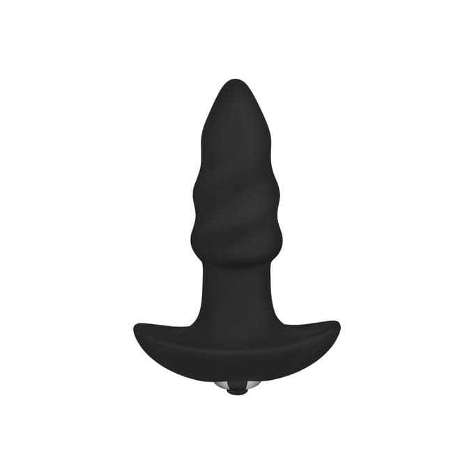 Dream Toys - Cheeky Love vibrerende anaalplug