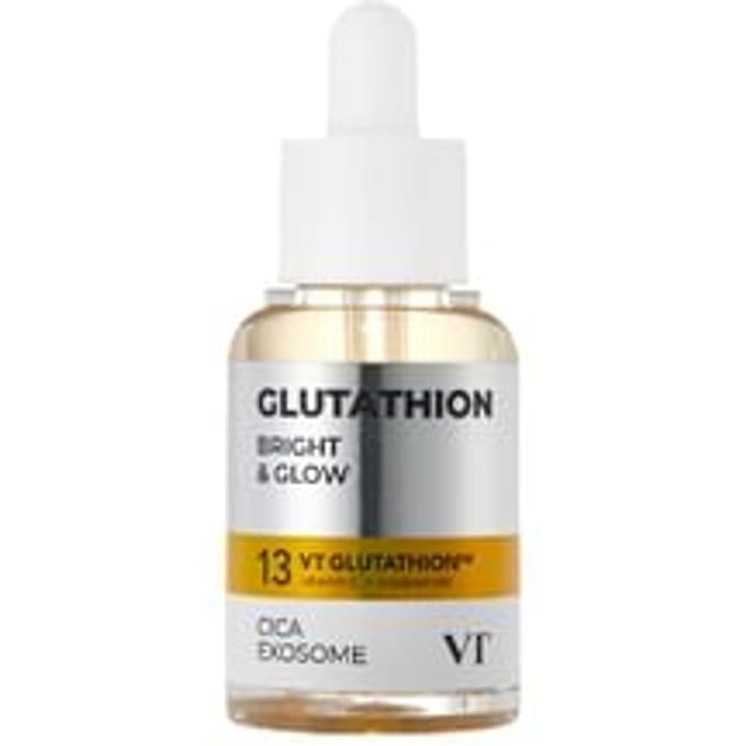 VT - Glutathione G2 Brightening Ampoule - Gezichtsampul