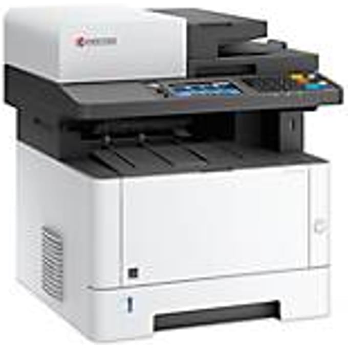 KYOCERA ECOSYS M2735dw, 35 pagina's/min. zwart, WLAN, met fax
