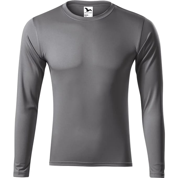 Langarmshirt Malfini Pride 168