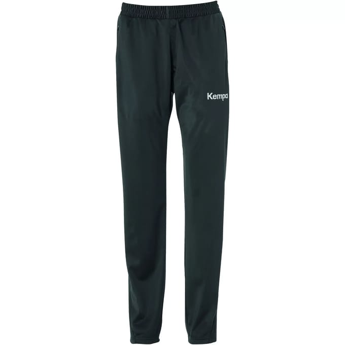 Kempa Emotion 2.0 Pants Dames - Sportbroeken - grijs - Vrouwen