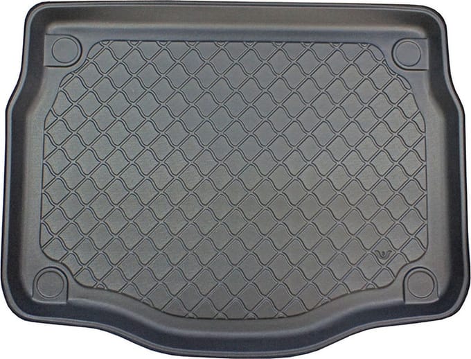 Kofferbakmat Citroen C4 Cactus 2014-heden - Guardliner