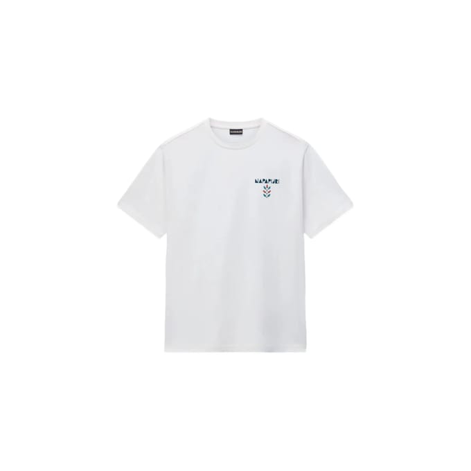 T-shirt Napapijri Swhol