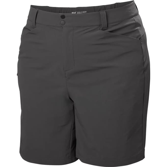 Damesshort Helly Hansen Brona Softshell Plus