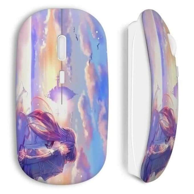Souris Sans Fil Sword Art