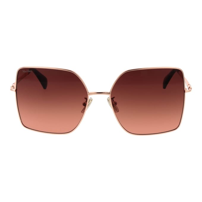 Zonnebril Max Mara Zonnebril MM0062-H 50F 59