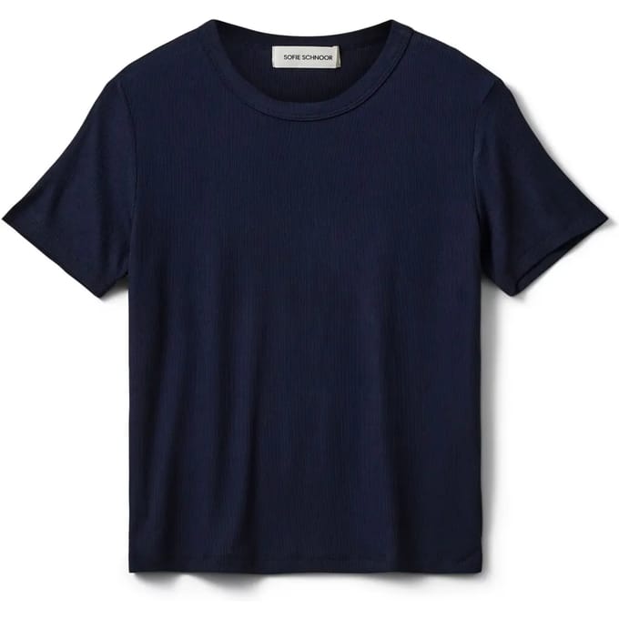 Dames-T-shirt Sofie Schnoor Nataliasw