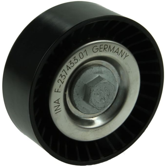 Rondsel/geleiderpoelie, V-riem SNR GA352.63