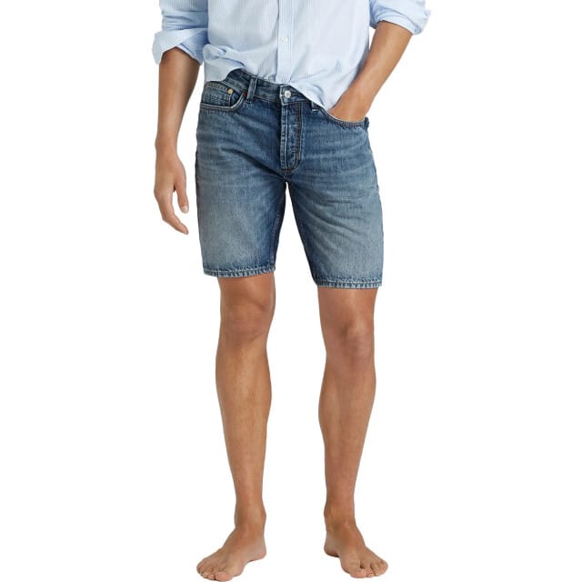 Denham Ridge short r 035