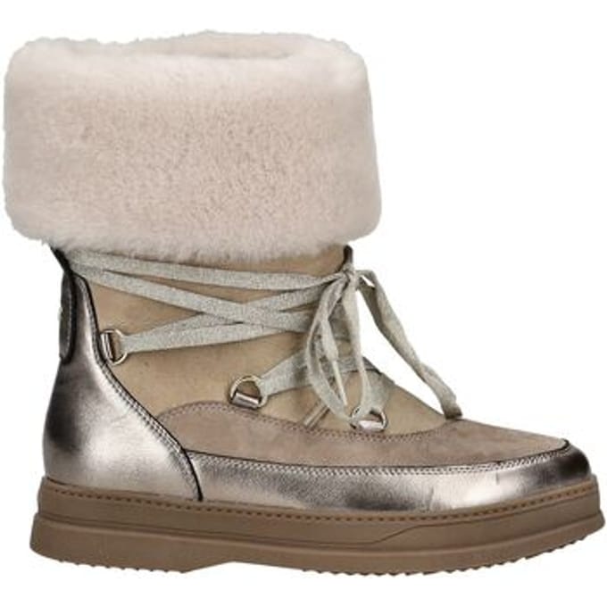 Snowboots Peter Kaiser Laarzen