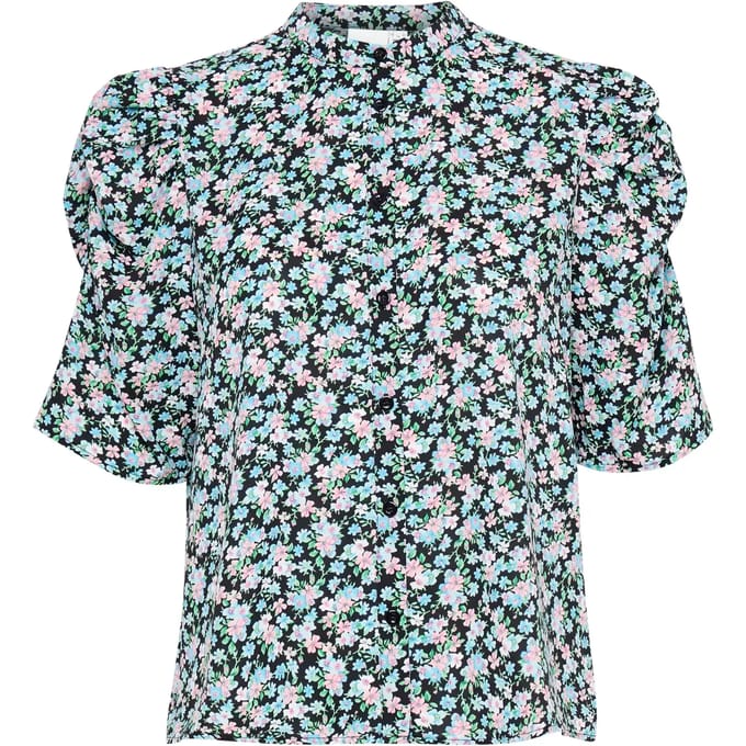 Vrouwenblouse Ichi Ixnina