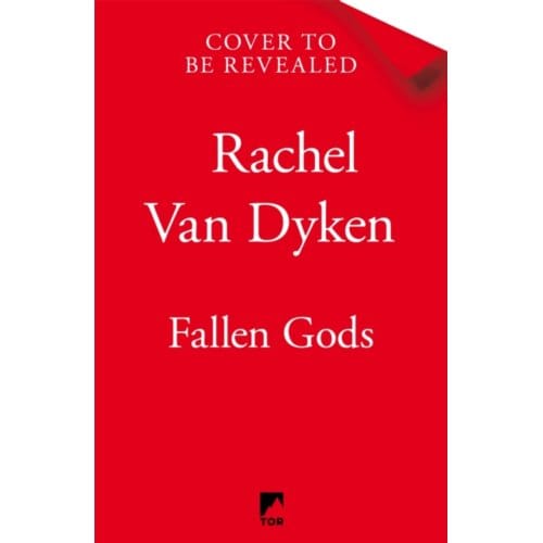 Fallen Gods - Rachel Van Dyken