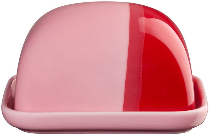 ASA Selection joy botervloot, aardbeiensmoothie 11,5 x 9,5 cm, 16461286