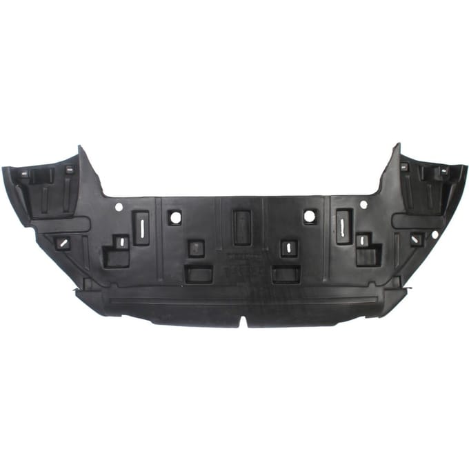 Afdekking motor BLIC 6601-02-5555880P