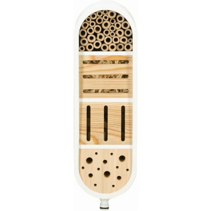 Gardena clickup! insectenhotel