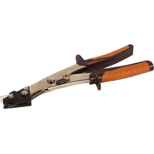 Super Prof profielkniptang L = 275mm