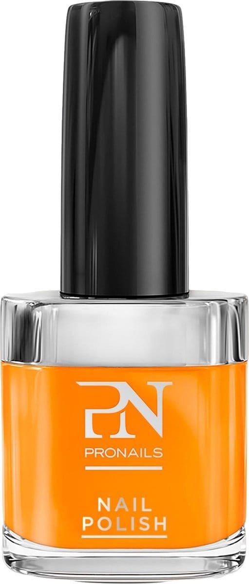 PN Selfcare - Nagellak "Always On" - Vegan - 7 Dagen Effect - Duurzaam - Sneldrogend - 10 ml