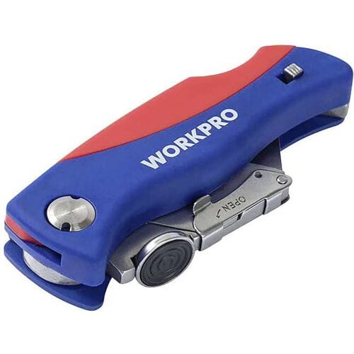 WP211006 Workpro cuttermes 1 stuk(s)