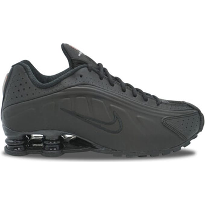 Nike Shox R4 'Black' (2019/2024) (W) - Maat 41