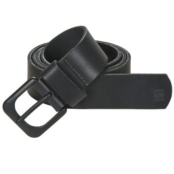 G-star Zed Riem Zwart 95 cm Man