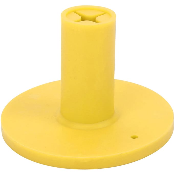 Rubberen Golf Tees Driving Range Golf Training Bal Tees Houder voor Oefenmat AccessoiresGroen