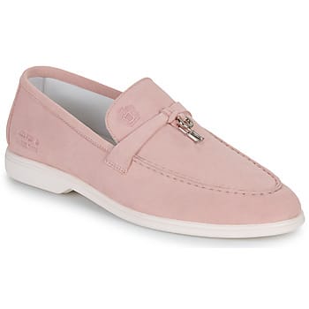 Mocassins Melvin &amp; Hamilton Adley 3