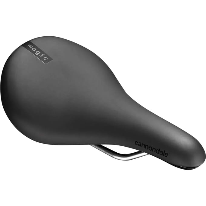 Zadel Cannondale Magic Cromo Radius