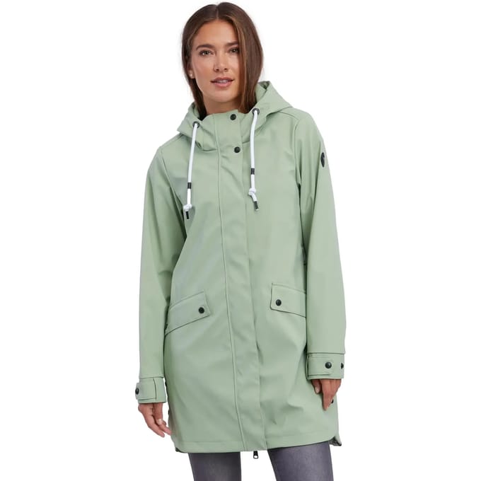 Damesparka Ragwear Tinsley