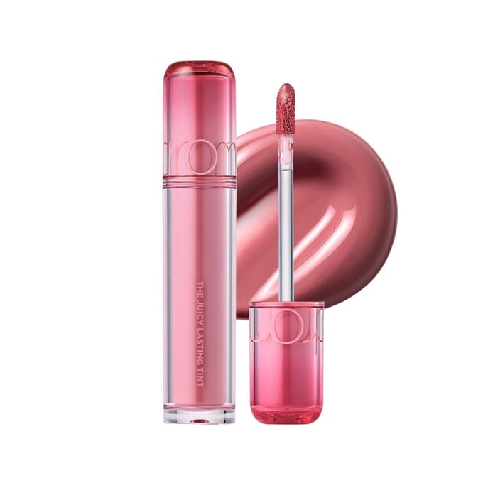 Rom&nd Rom&amp;nd The Juicy Lasting Tint 03 Bare Grape 3.5 g