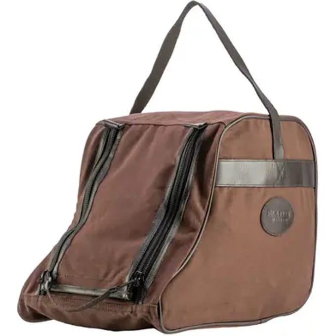 Laars tas Jack Pyke Canvas