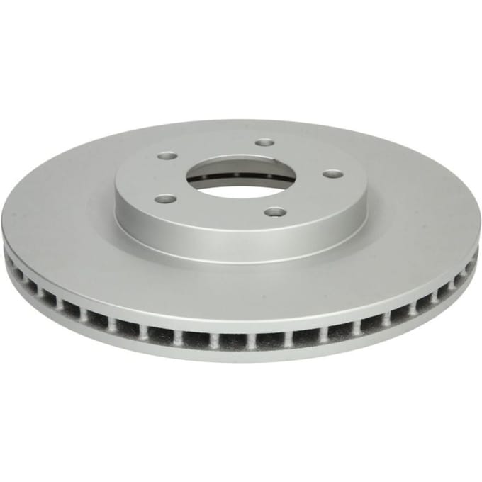Remschijf BOSCH 0 986 479 C04 voorkant, geventileerd, 1 Stuk