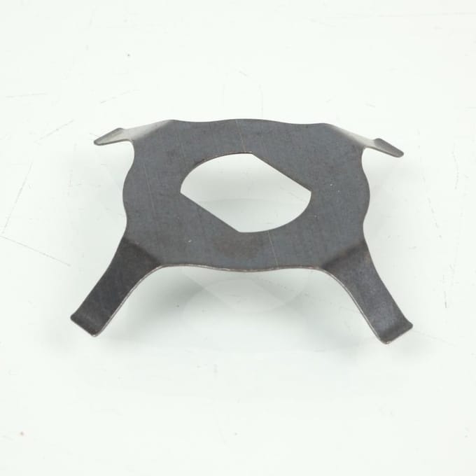 Ressort étoile d embrayage RSM pour mobylette Peugeot 50 103 Neuf