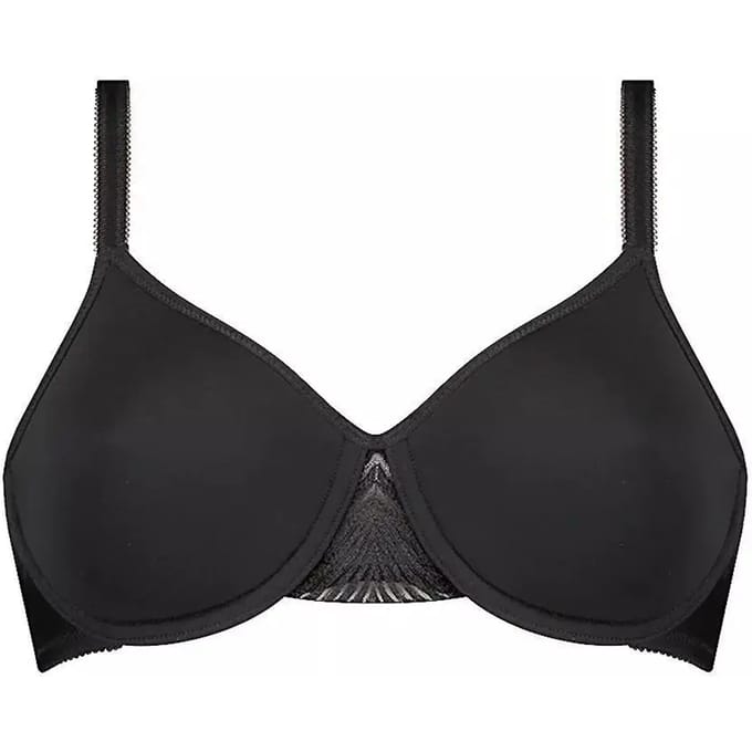 Triumph - My Perfect Shaper WP - BLACK - Vrouwen - Maat D75