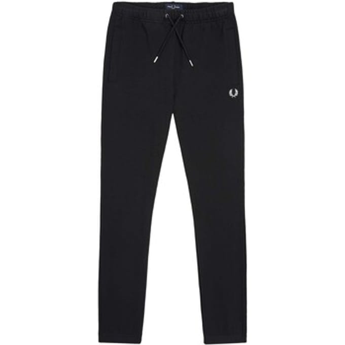 Fredperry Fp Loopback Sweatpants - Fashion Wear - Volwassen