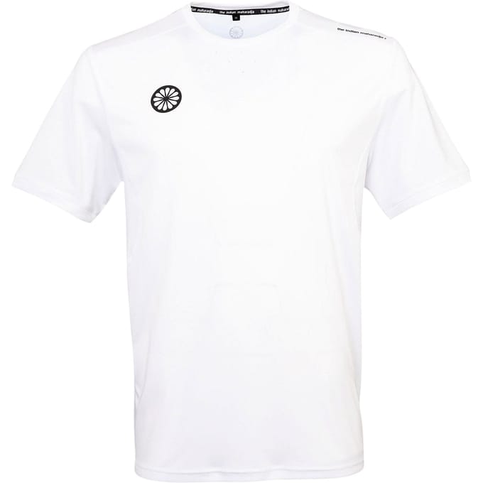 The Indian Maharadja Jaipur Performance Shirt Jongens - Maat 176