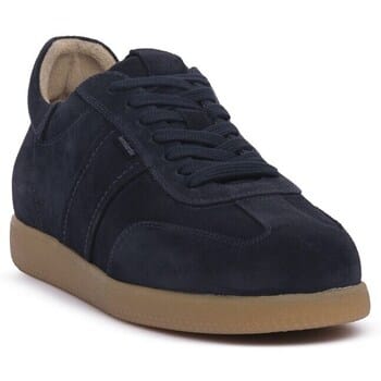 Sneakers NeroGiardini NERO GIARDINI 207 COLORADO INCANTO