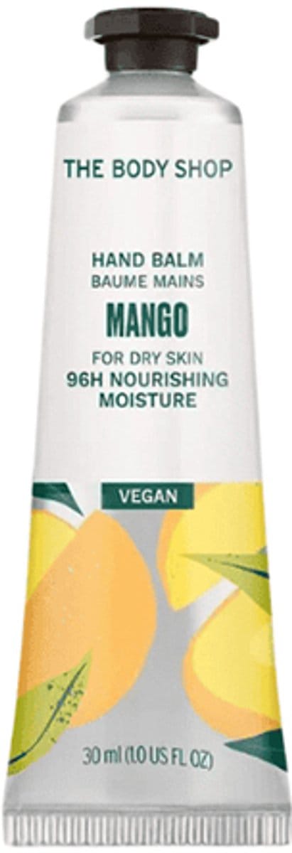 The Body Shop Mango Hand Balm - 30ml