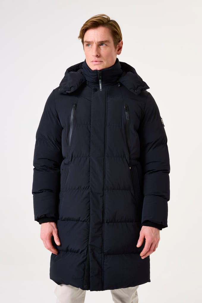 Garcia - GJ510907 - Heren - Jassen