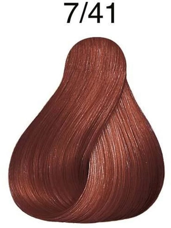 Kadus Professional Permanent 7/41 60ml