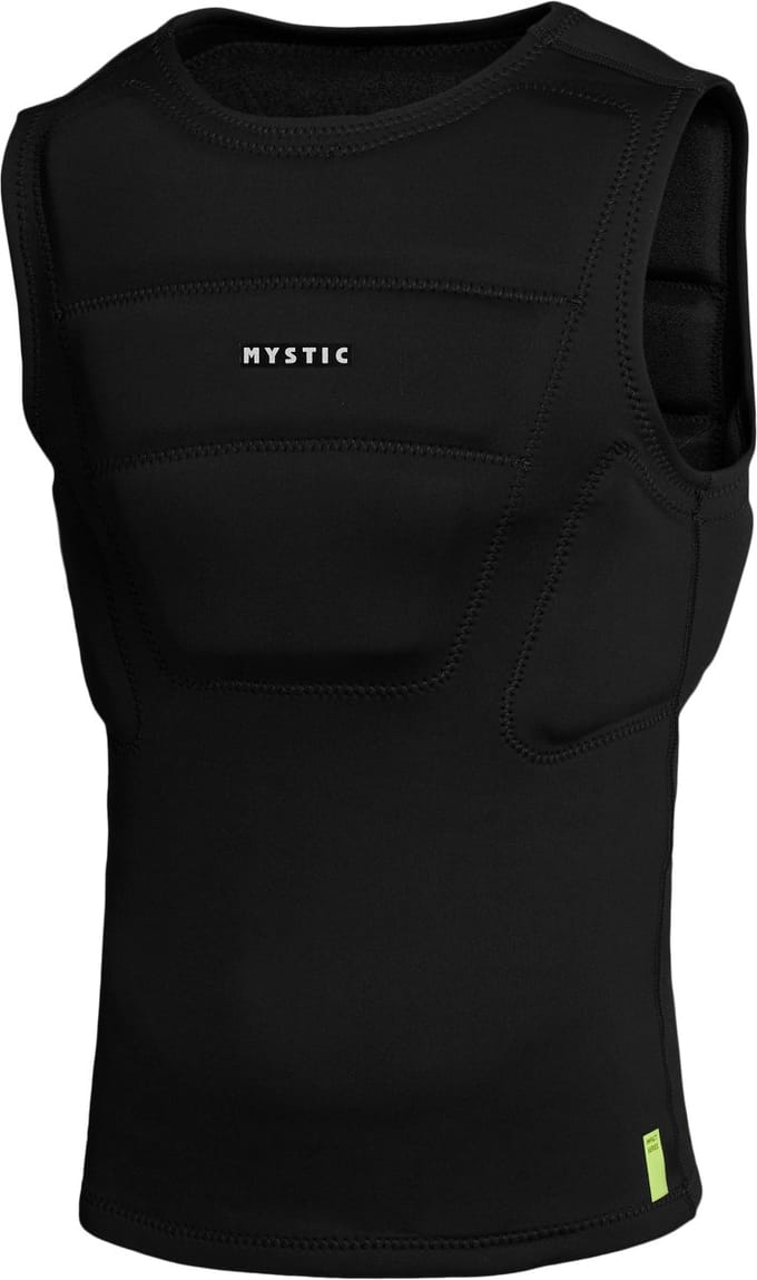 Impact Under Vest - Black