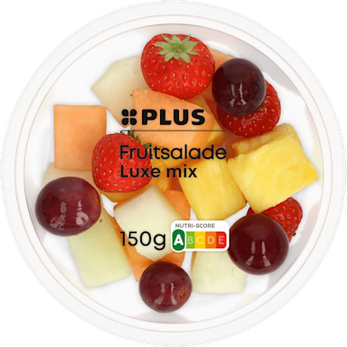 Fruitsalade Luxe