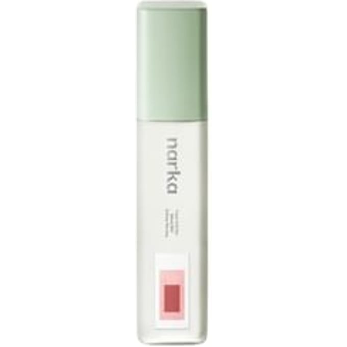 narka - Fresh Veil Hair Sebum Mist 2026 Version - 80ml