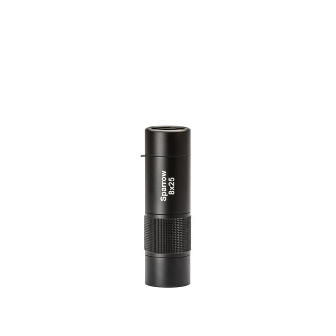 Bynolyt Sparrow 8x25 Monoculair - Verrekijkers – Compact – 8x Vergroting – Waterdicht